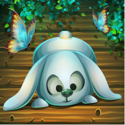 Shadow Forest Casino Game
